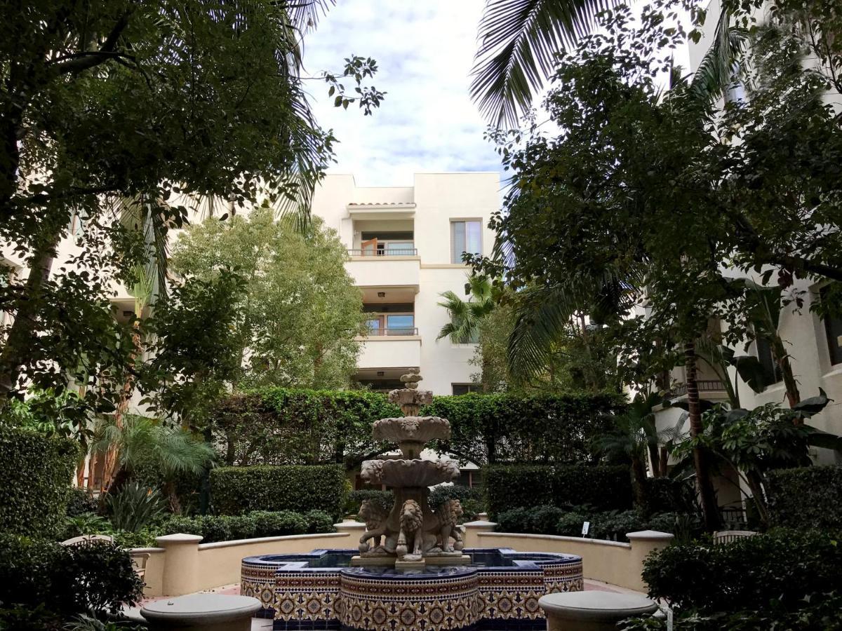 "Resort Style Amenities Walk To Ucla" W Pool & Parking B2 Los Angeles Kültér fotó