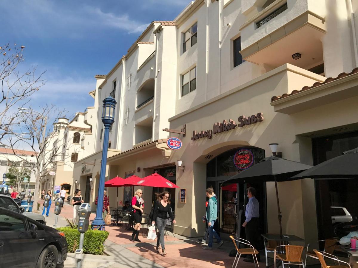 "Resort Style Amenities Walk To Ucla" W Pool & Parking B2 Los Angeles Kültér fotó