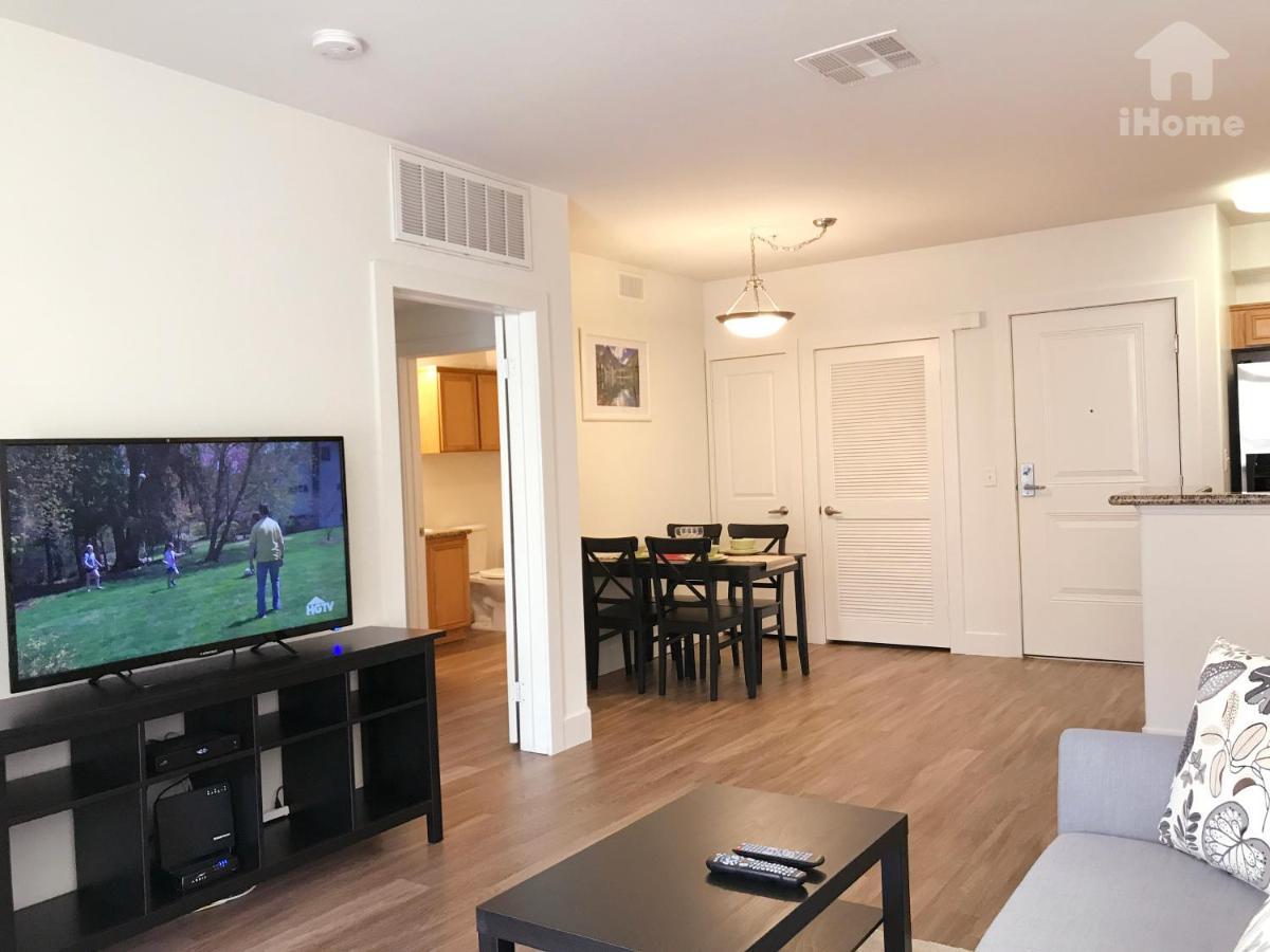 "Resort Style Amenities Walk To Ucla" W Pool & Parking B2 Los Angeles Kültér fotó