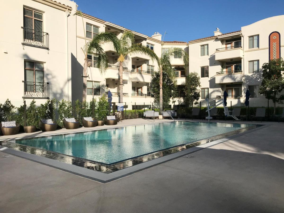 "Resort Style Amenities Walk To Ucla" W Pool & Parking B2 Los Angeles Kültér fotó