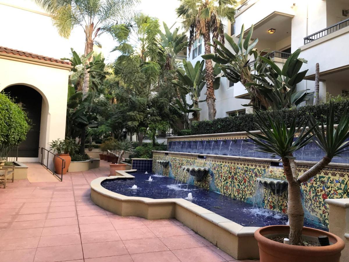 "Resort Style Amenities Walk To Ucla" W Pool & Parking B2 Los Angeles Kültér fotó